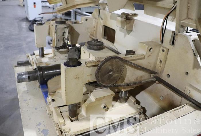 Used 2001 Raimann KM US Rip Saw