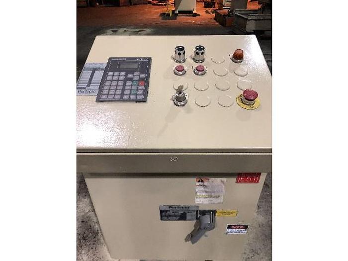 Used 24" Perfecto Servo Feeder