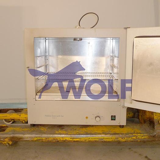 Used Used heating cabinet GALLENKAMP