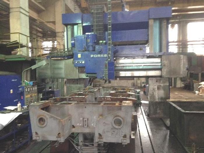 Used Plano Miller FBA325