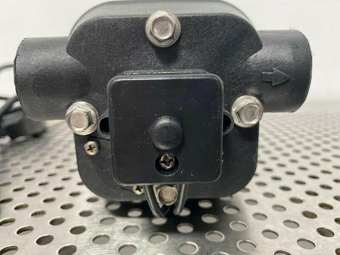 Used Singlo FL-41 Water System Pressure Diaphragm Pump 4.5 GPM 17L / Min