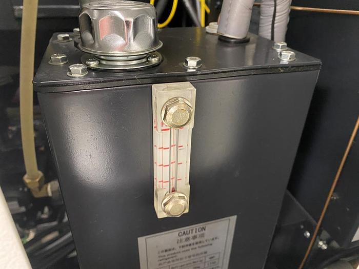 Used 2018 Mazak Vertical Center Nexus 530C-II 5X Machining Center