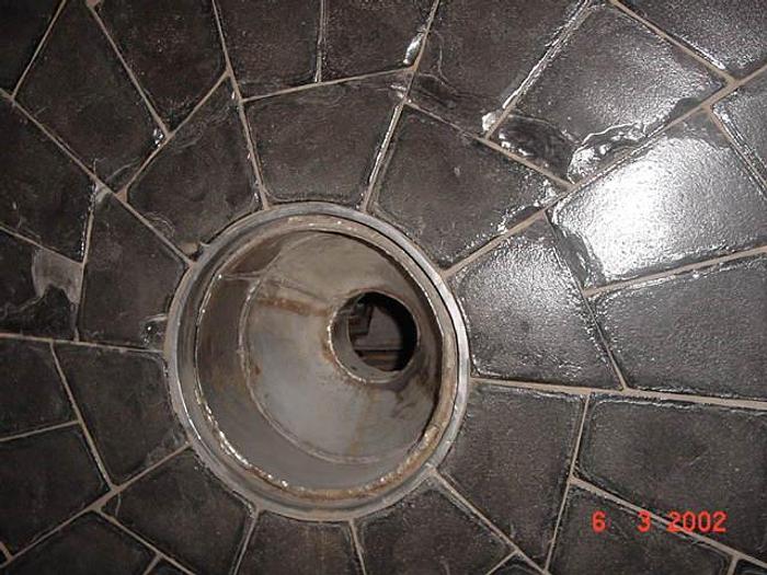 Used 50M6125BB60 #14906