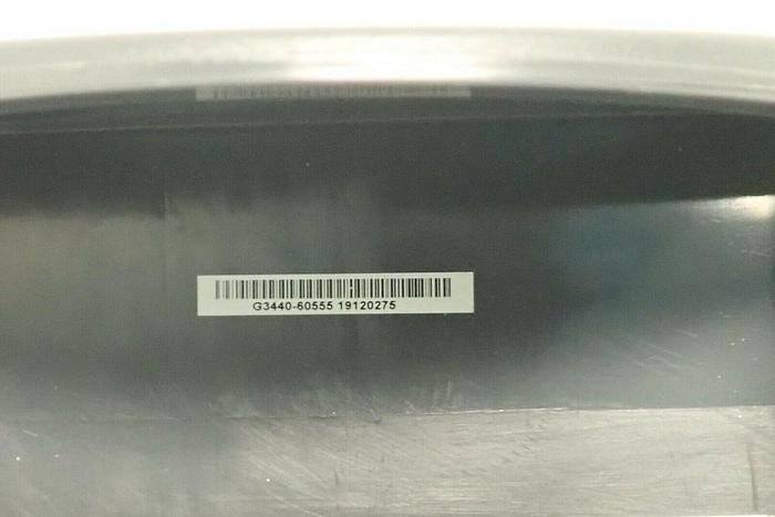 Used Agilent G3440-60555 7890B GC System Display and Keyboard Assembly with 2 Boards