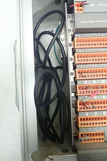 Used Campbell Scientific CR7 Measurement Control System 700X I/O Module with Cable