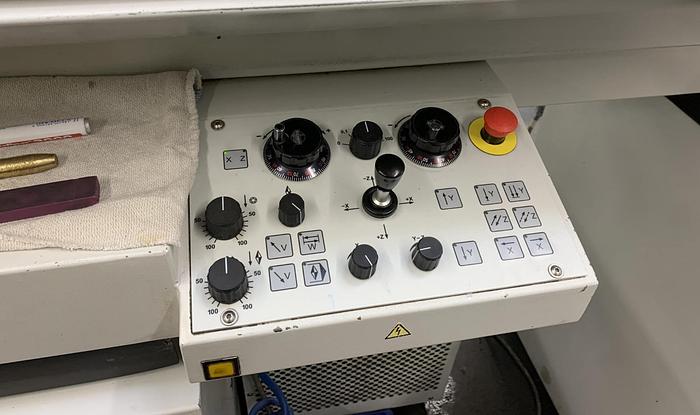 Gebruikt Jung JE-525