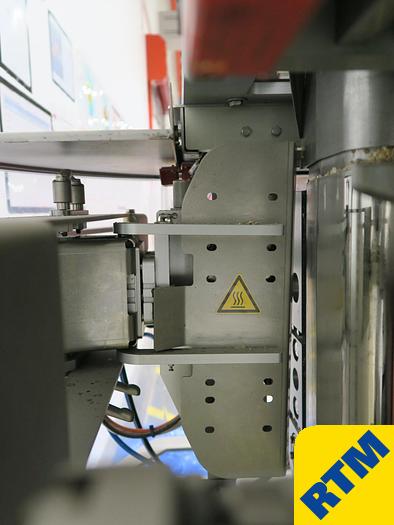 Used Bagging Machine