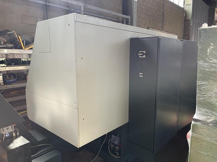 Ottime Tornio Cnc con Motorizzati AVM ANGELINI DG 13