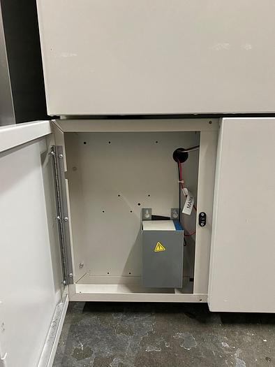 Used Thermo Scientific TSU600A Ultra-Low Temperature Freezer -86°C 28.8 Cu Ft