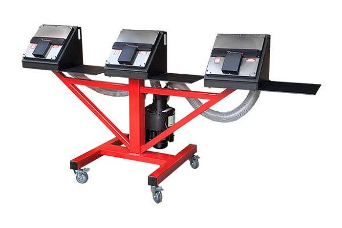 CenturionPro GC-3 Bucker