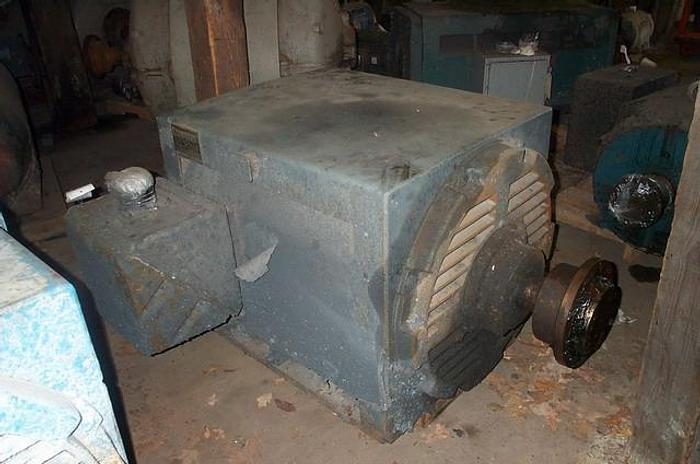 Used RELIANCE #20192