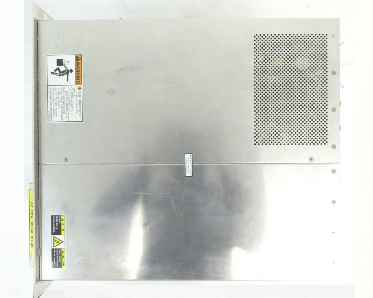 Used Daihen AGA-27C-V RF Generator TEL Tokyo Electron 3D80-000825-V3 Working Spare