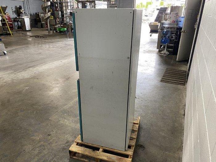 Used Rittal Industrial Computer Enclosure