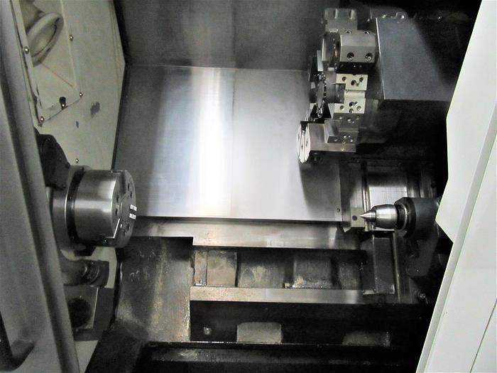 Used 2007 Doosan/Daewoo Puma 240B