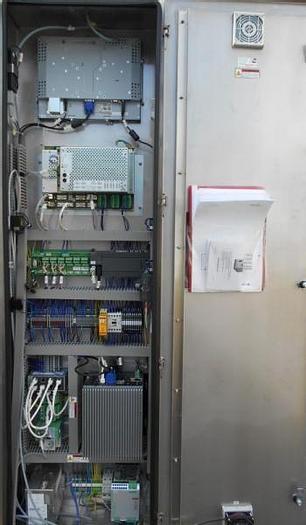 Used T 12914 D - Coder PCE DATAMATRIX STATION