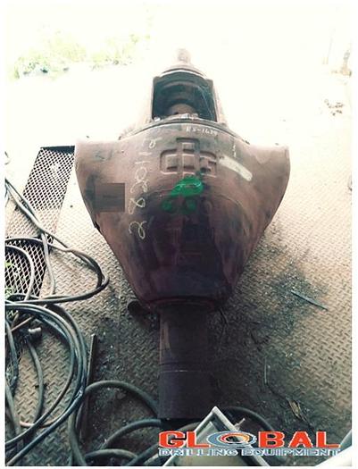 Used Item 0718 : Swivel – 300 Ton Capacity