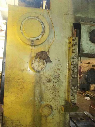 Used Press Knuckle Joint Coining KB8336