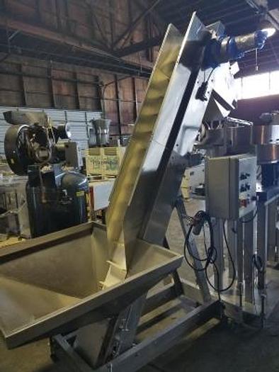 Used ELF Inline Capper