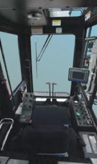 Used 2022 Furukawa L110-E5 Rock Drill