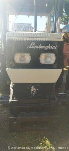 Usato 1989 Lamborghini 874-90 GRAND PRIX