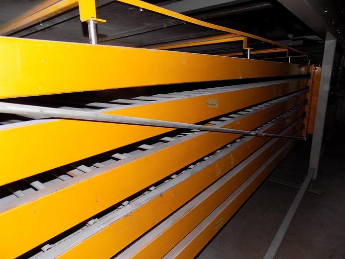 Usato 2006 Cefla Spraybotic