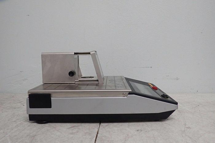 Used Sartorius Microbalance XM1000P Micro Balance