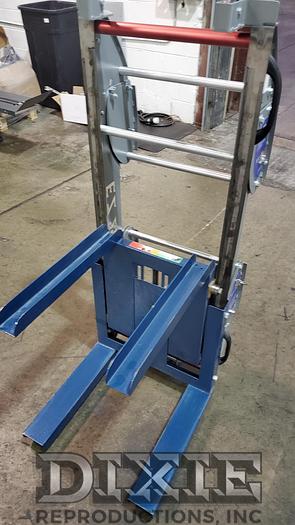 Used 2017 EZTurner 29