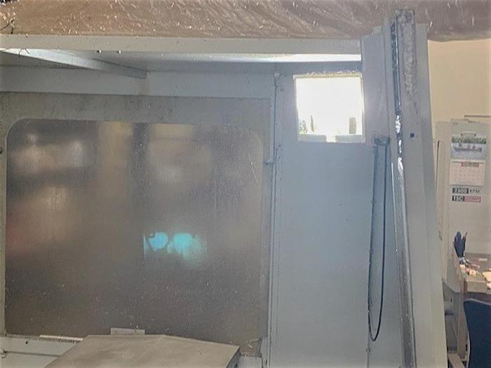 Used 2008 Haas VR11B