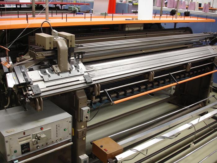 Gebraucht STOLL ANV E08/200