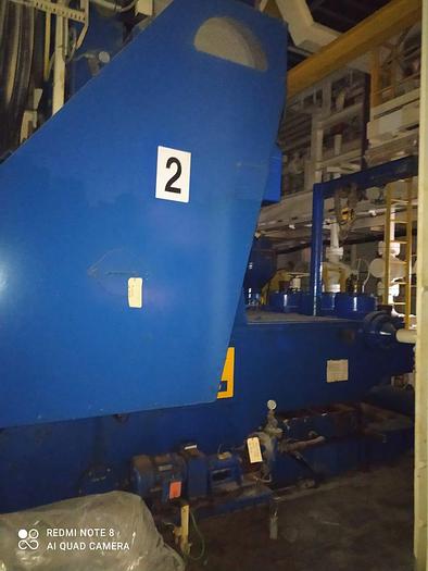 Used Mud Pumps 14P220