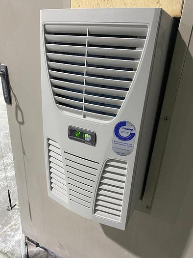 Gebraucht 2005 Omag Mill 4X