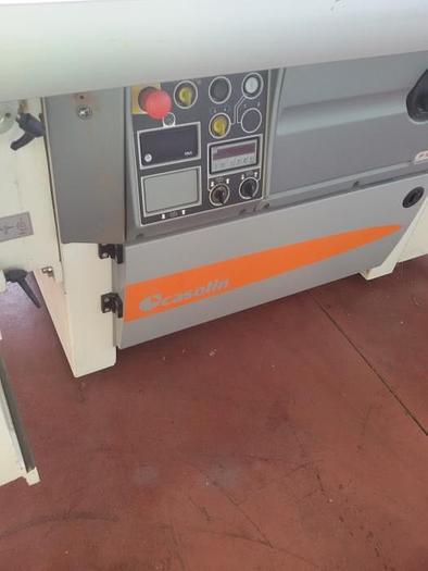 Usado 2011 CASOLIN F90 XKL CE