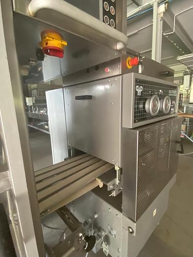 Ristrutturato WP Divider and rounder