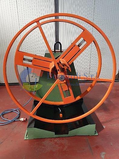 Used Unwinder Reel CATTANEO SMO