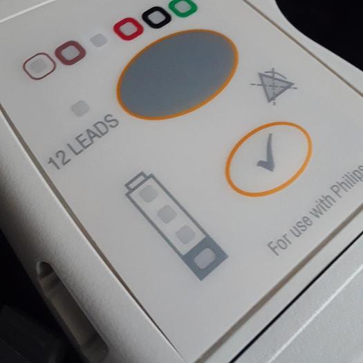 Refurbished Philips WIDE SPO2