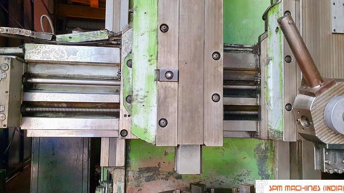 Used Titan SC17cc Double Column VTL