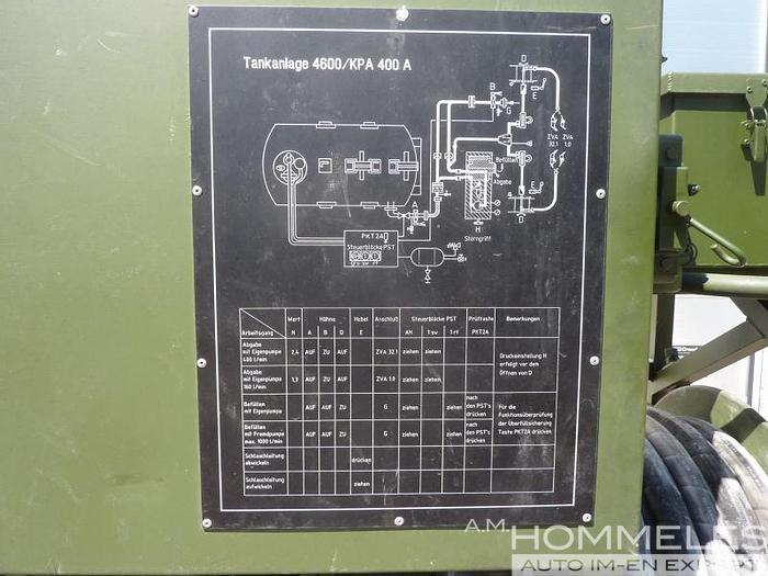 Gebruikt Alfons Haar KPA 400