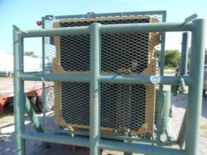 Used 2000 Cat C15's C15