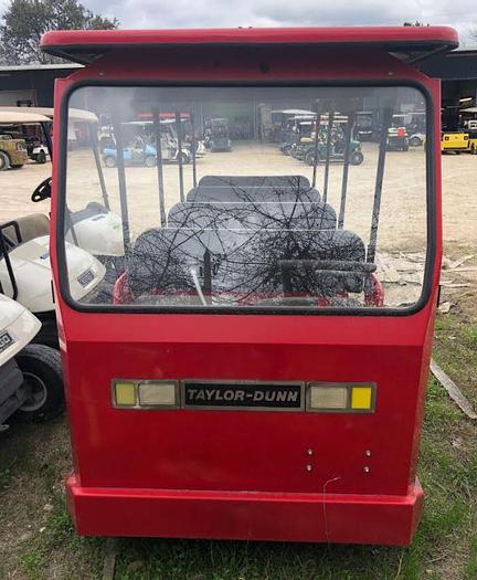 Used 2011 Taylor Dunn - 8 Passenger