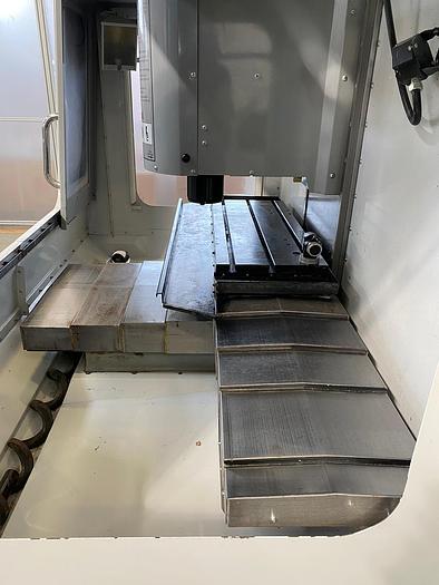 Usato 2010 HASS VF-2SS