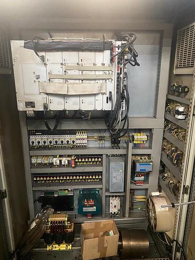 Utilisé Tour SU 125