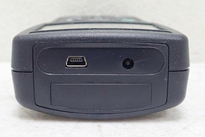 Used General Tools EMF1394DL Data Logging Triple Axis Field Tester 681035420522