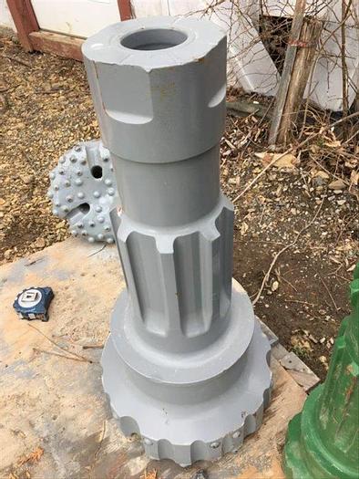 Used 0 Ingersoll-Rand 14-3/4" DHD 112 Hammer Bit