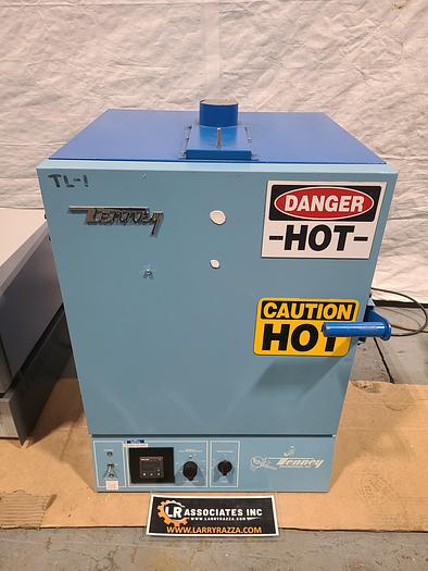 Used Tenney Lab Oven Model TBO-1