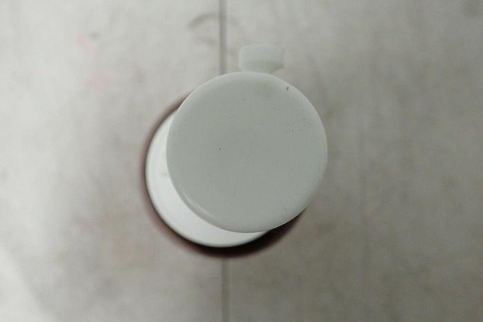 Used Barnstead Thermolyne Labindustries Repipet II 10.0ml 1250ml Capacity Dispenser