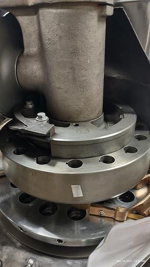 Used Used Stokes D3-16 Station Rotary Tablet Press