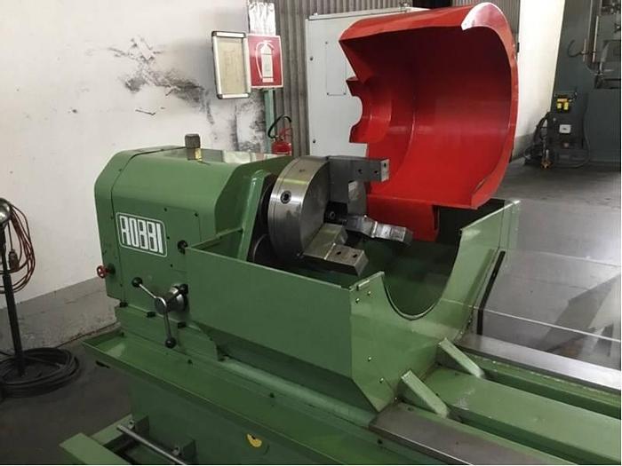 Usato 2007 ROBBI LYOR 40.50