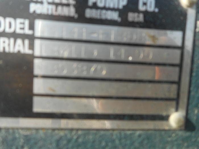 Used 2018 BAZOOKA FARMSTAR 4414T