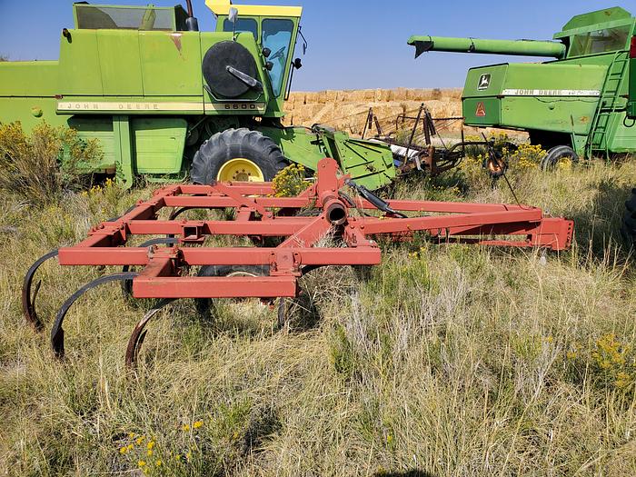 Used 14' Chisel Plow