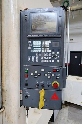 Used 2003 MAZAK FH6800